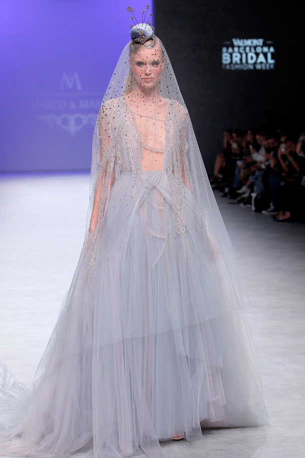 ilovebrides.pt Marco & Maria Coleção 2020 Vestidos de Noiva